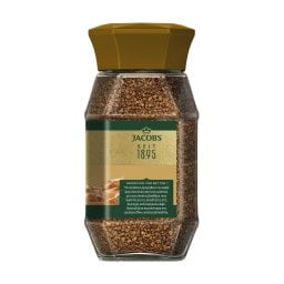JACOBS | Στιγμιαίος Καφές Gold 200g