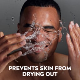 NIVEA | Αφρός Ξυρίσματος Men Deep 200ml
