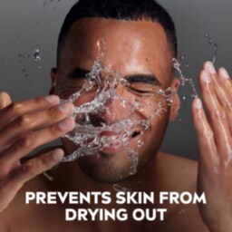 NIVEA | Αφρός Ξυρίσματος Men Deep 200ml