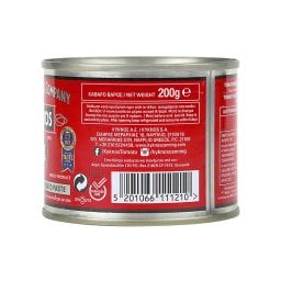 ΚΥΚΝΟΣ | ΤΟΜΑΤΟΠΟΛΤΟΣ ΔΙΠΛΗΣ ΣΥΜΠΥΚΝΩΣΗΣ 28% 200 GR