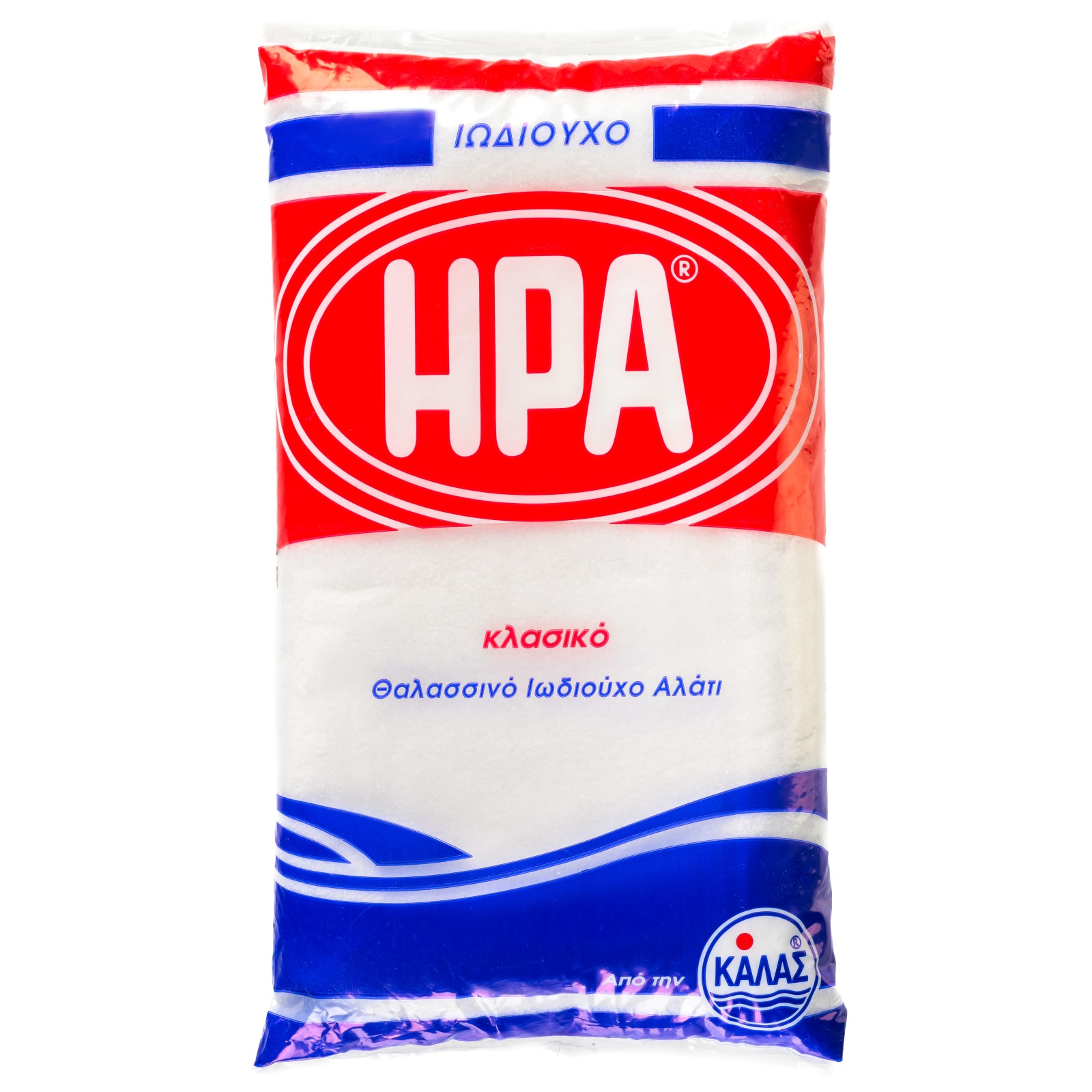 Αλάτι Κλασικό 1kg