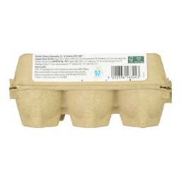 ΑΒ ΕΠΙΛΟΓΗ | ΑΥΓΑ ΑΧΥΡΩΝΑ MEDIUM 53/63 GR 6 ΤΕΜ