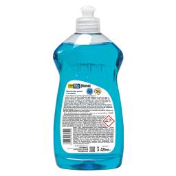 PLANET | Υγρό Πιάτων Αντιβακτηριδιακό 425ml