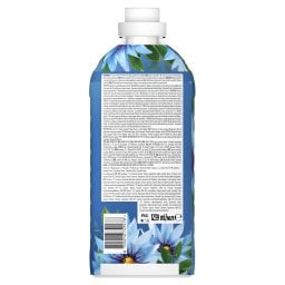 LENOR | Συμπυκνωμένο Μαλακτικό Ocean Escape 59 Μεζούρες