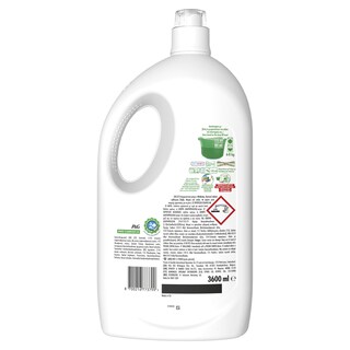 ARIEL | Υγρό Πλυντηρίου Ρούχων Alpine 80 Μεζούρες