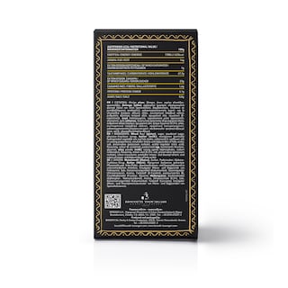 BISQUEENS | Μπισκότα Brownie Λεμόνι 180g