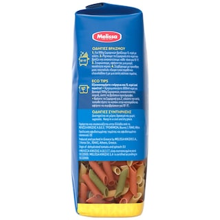 ΜΕΛΙΣΣΑ | PENNE  500GR