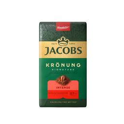 JACOBS | Καφές Φίλτρου Kronung Intense 250g