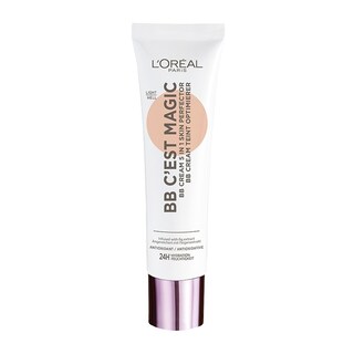 Κρέμα Προσώπου BB C'est Magic Light 02 30ml