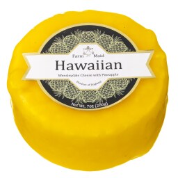 FARM MAID | Τυρί Hawaiian Wax 200g