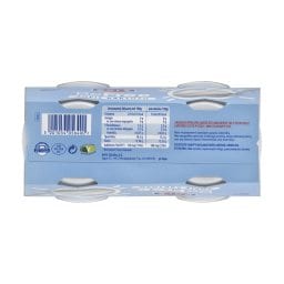 BEFREE | Γιαούρτι Στραγγιστό 0% Χωρίς Λακτόζη 2x150g