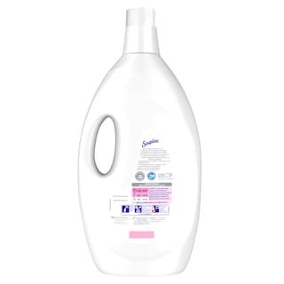 SOUPLINE | Μαλακτικό Ρούχων Υποαλλεργικό 50 Mεζούρες