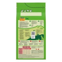 FRISKIES | Ξηρά Τροφή Σκύλου Active Με Βοδινό 1.5 Kg