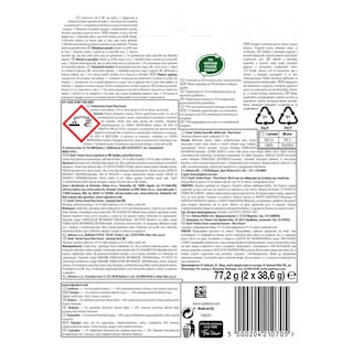 DUCK | WC Block Active Clean Pine Forest 2x38.6g