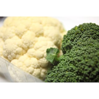 ΦΡΕΣΚΟΥΛΗΣ | BROCCOLI/ CAULIFLOWER  500 GR