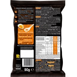MAGGI | Ramen Noodles Κοτόπουλο & Μανιτάρια 90g