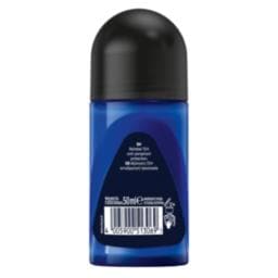 NIVEA | Αποσμητικό Roll On Men Deep 50ml