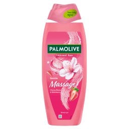 PALMOLIVE | Αφρόλουτρο Thermal Spa Gentle Massage 650ml