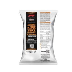 DORITOS | Σνακ Καλαμποκιού Nacho 180g