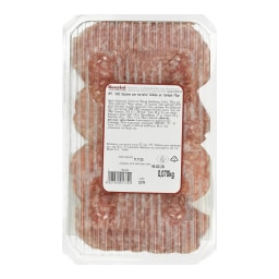 RENZINI | Σαλάμι Με Τρούφα 70gr