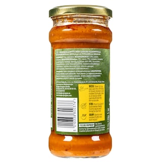 BLUE DRAGON | Σως Φιστικιού Satay Curry 350g