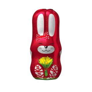 KITKAT | Πασχαλινός Λαγός Bunny 85g