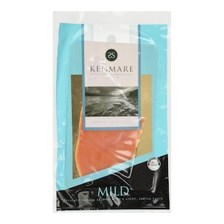 KENMARE | SMOKED SALMON ΙΡΛΑΝΔΙΑΣ 100GR