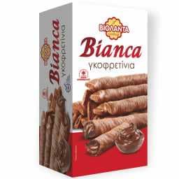 ΒΙΟΛΑΝΤΑ | Γκοφρετίνια Πραλίνα 160g