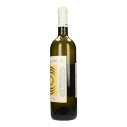 ΚΤΗΜΑ ΔΥΟ ΥΨΗ | Οίνος Λευκός Διάλογος 750ml