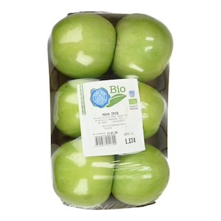 ΑΒ ΒΙΟ | APPLES SMITH BIO