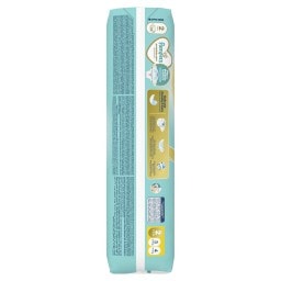 PAMPERS | Πάνες Μωρού Premium Care Νο2 68 Τεμάχια