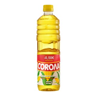 COROLLA | Αραβοσιτέλαιο  1lt Έκπτωση 0.50Ε