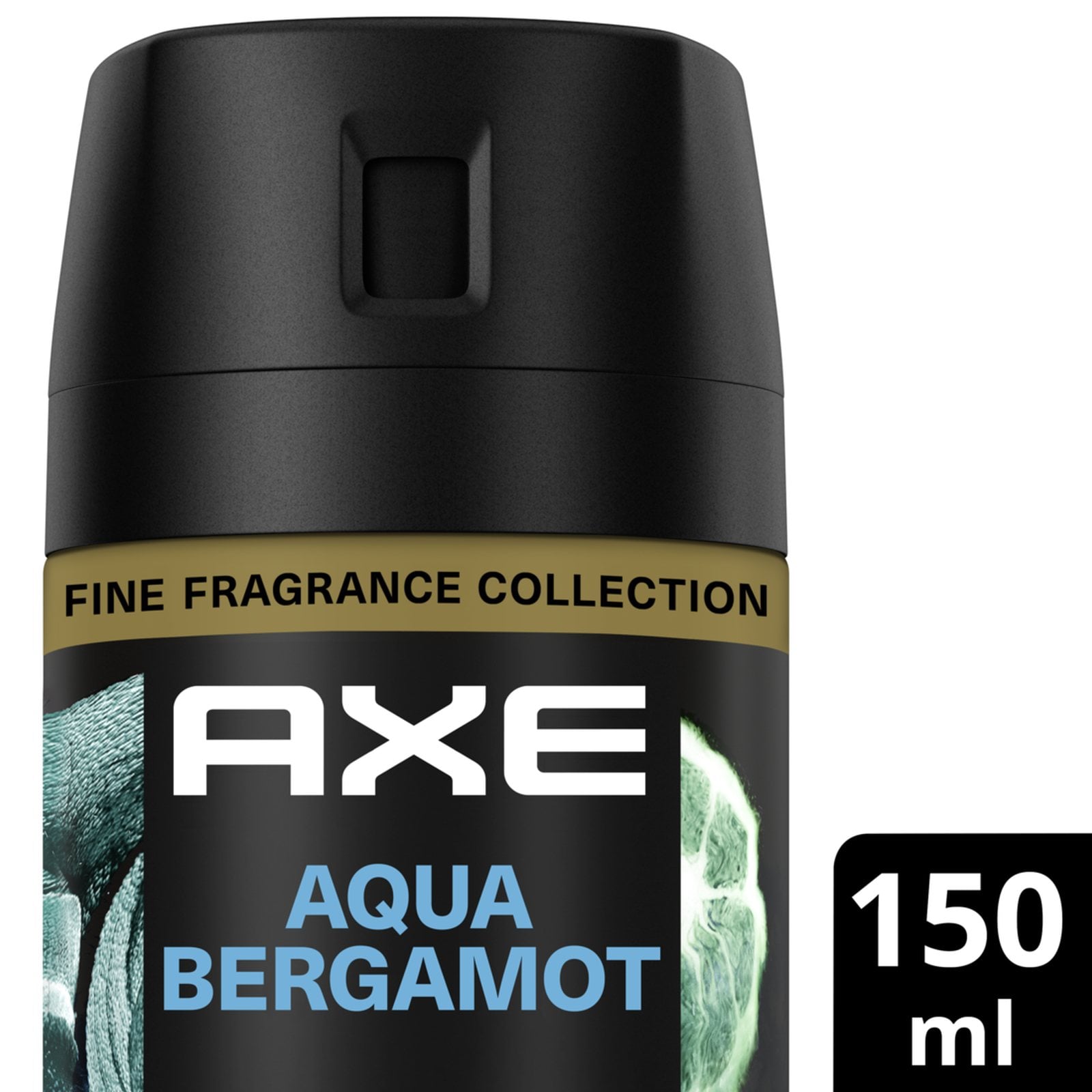 AXE Αποσμητικό Spray Aqua Bergamot 150ml