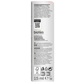 BIOTEN | Serum Glow Expert 4D Eye Pearl 15ml