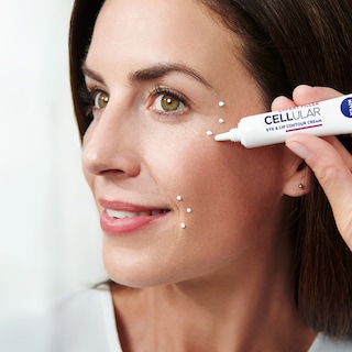 NIVEA | CELLULAR | Κρέμα Ματιών Cellular Filler 15ml