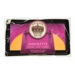 HOLLAND KROON | Τυρί Mimolette Kroon 230g