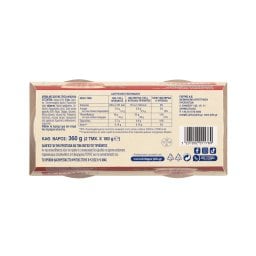 ΓΙΩΤΗΣ | Κρεμοζελέ Φράουλα 2x180g