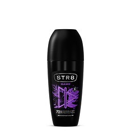 STR8 | Αποσμητικό Roll On Game 50ml