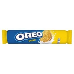 OREO | ΜΠΙΣΚΟΤΑ ΒΑΝΙΛΙΑ GOLDEN 154 GR
