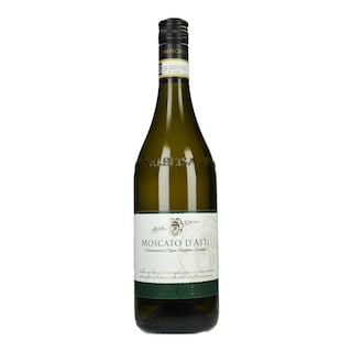 PATRIZI | Οίνος Αφρώδης Moscato D'Asti 750ml