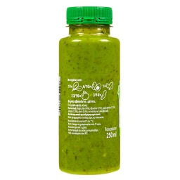 NATURE'S PROMISE | Χυμός Αβοκάντο Μέντα 250ml