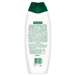 PALMOLIVE | Αφρόλουτρο Naturals Γάλα & Aμύγδαλο 650ml