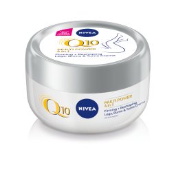 NIVEA | BODY | Κρέμα Σύσφιξης Q10 Plus 300ml