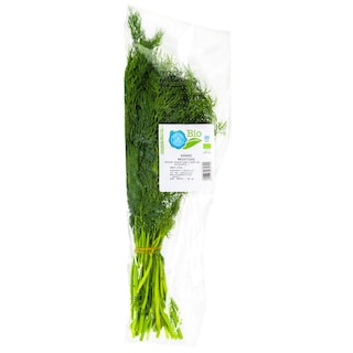 ΑΒ ΒΙΟ | Dill Organic Greek 90g
