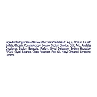 DOVE | Υγρό Κρεμοσάπουνο Original Ανταλλακτικό 750ml
