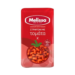 ΜΕΛΙΣΣΑ | Στριφτόνι με Τομάτα 400g