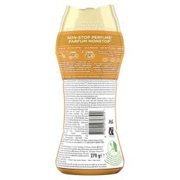 LENOR | Ενισχυτικό Αρώματος Ρούχων Gold Orchid 270g