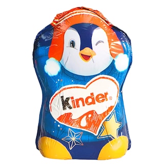 KINDER | Σοκολατένιες Φιγούρες 35g