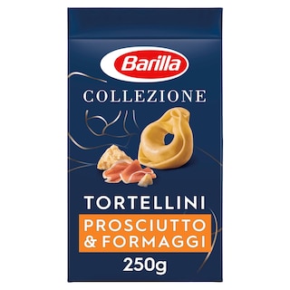 BARILLA