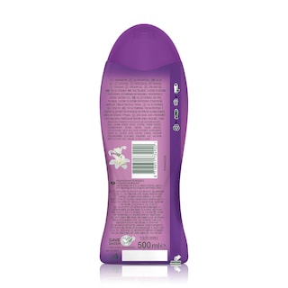 PALMOLIVE | Αφρόλουτρο Skin Radiance Blueberry 500ml